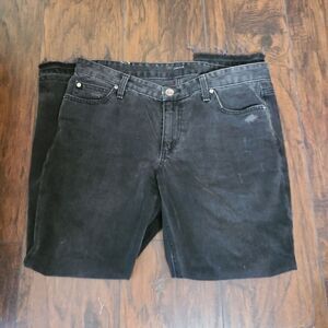 Joe's Jeans The Boyfriend Slim Ankle Jeans